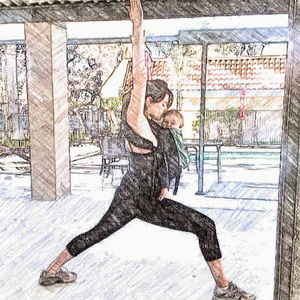 Meet your Posher, Jacqueline